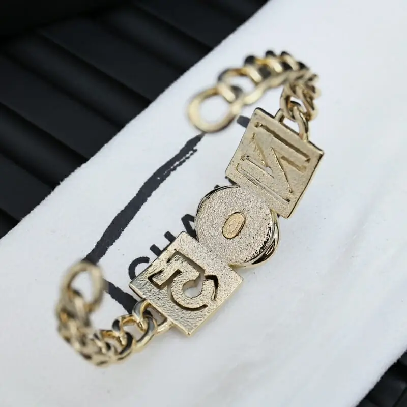 chanel bracelets s_12342773